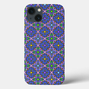 New Mandala 2 iPhone 13 Case