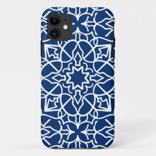 New Mandala 3 Case-Mate iPhone Case