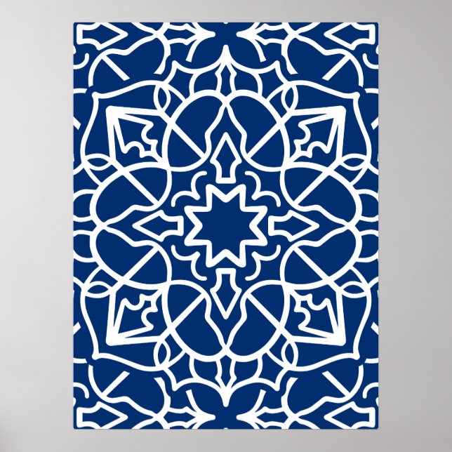 New Mandala 3 Poster (Front)