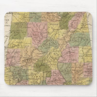 New Map Of Alabama 2