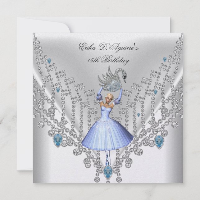 NEW MARYLOU PRIVATE INVITATION (Front)