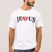 New Mens Printed jesus Christian Theme Funny Mma o