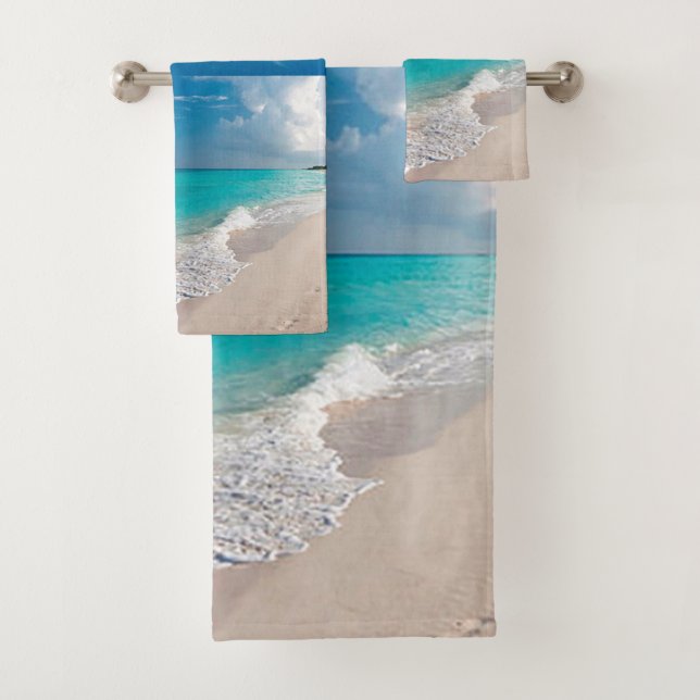 *New* Mexican BeachTowel Set (Insitu)