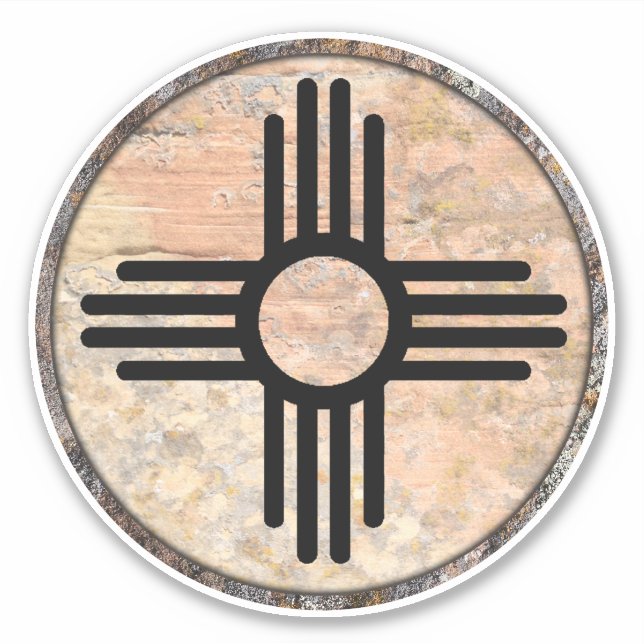 NEW MEXICO (Front)