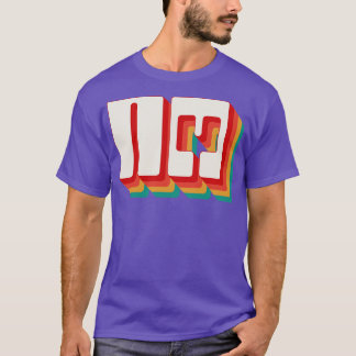 New Mexico  13 T-Shirt