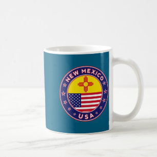 New Mexico _2 Coffee Mug