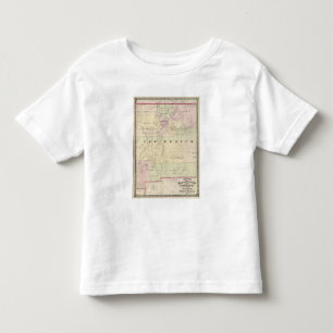New Mexico 2 Toddler T-Shirt