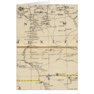 New Mexico 3