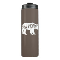 New Mexico Bear