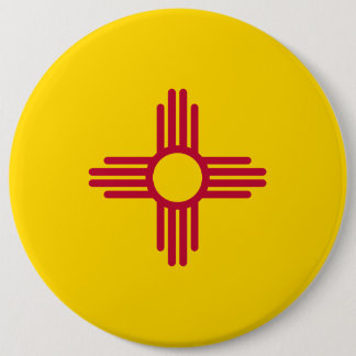New Mexico Button