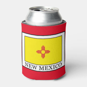 New Mexico Can Cooler