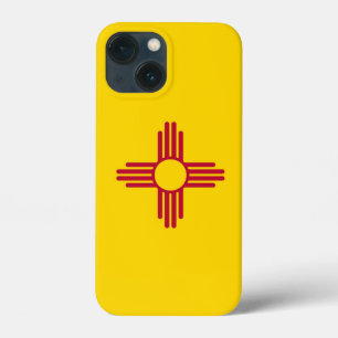 New Mexico iPhone 13 Mini Case