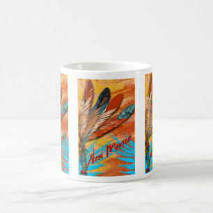 New Mexico Coffee Mug