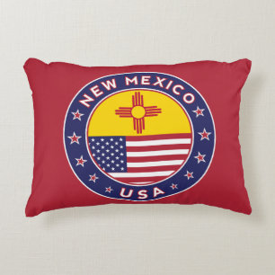 New Mexico Decorative Cushion
