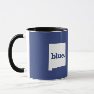 New Mexico Democrat Mug