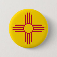 New Mexico Flag