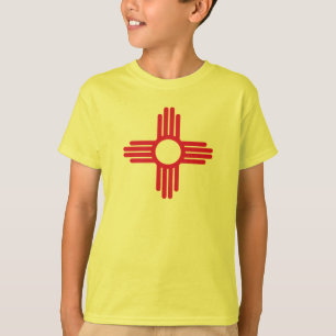 New Mexico flag T-Shirt