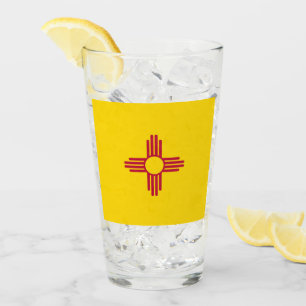New Mexico Glass