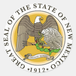 New Mexico Great Seal