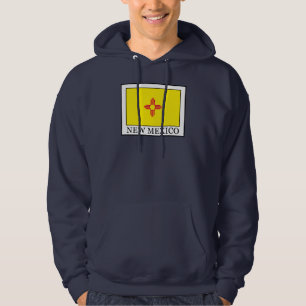 New Mexico Hoodie