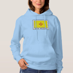New Mexico Hoodie