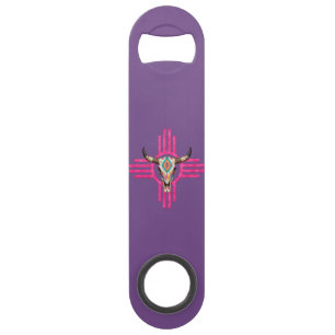 New Mexico Hot Pink