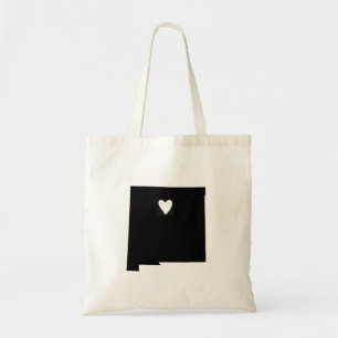 New Mexico Love Tote Bag