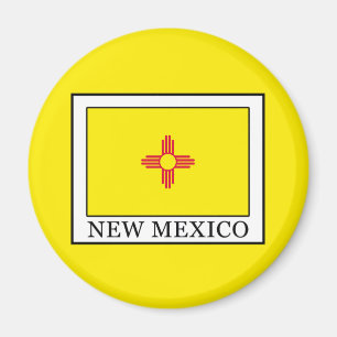 New Mexico Magnet