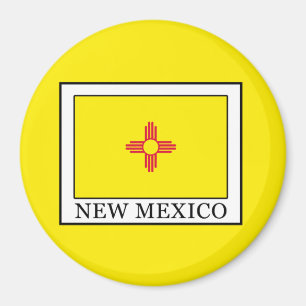 New Mexico Magnet