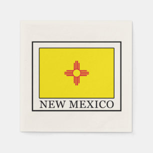 New Mexico Napkin