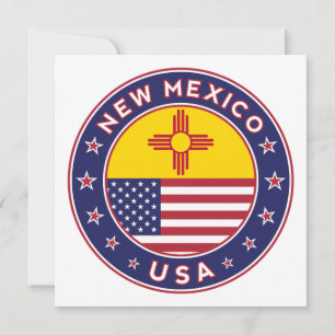 New Mexico, New Mexico sticker, phone case