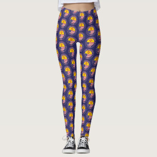 New Mexico, New Mexico t-shirt,legging Leggings