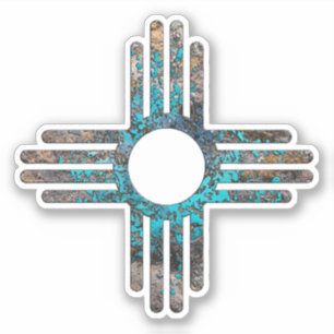 New Mexico of the United States of America