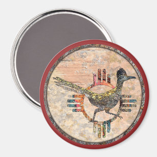 New Mexico of the United States of America Magnet