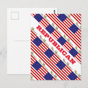 NEW MEXICO    POSTCARD