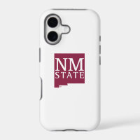 New Mexico State