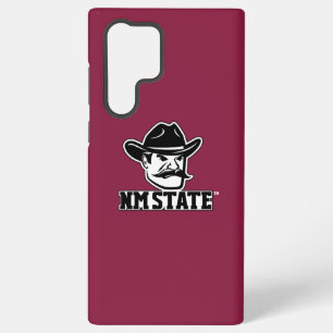 New Mexico State Aggies Samsung Galaxy Case