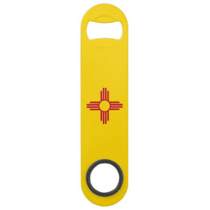 New Mexico State Flag