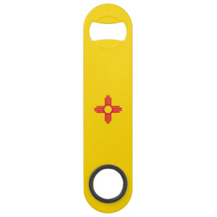 New Mexico State Flag