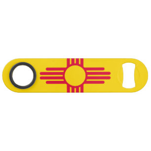 New Mexico State Flag Design