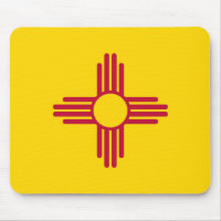 New Mexico State Flag