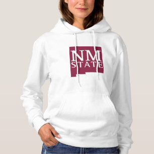 New Mexico State Hoodie