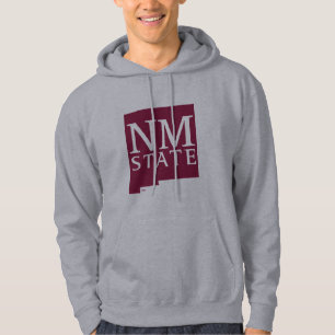New Mexico State Hoodie