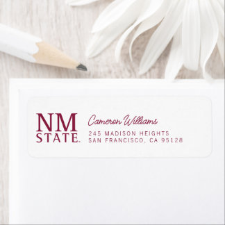 New Mexico State University Graduation