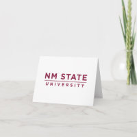 New Mexico State University Graduation