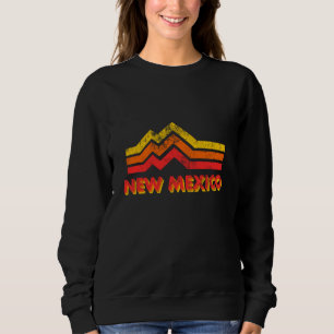 New Mexico Sweatshirt