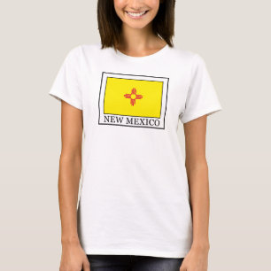 New Mexico T-Shirt