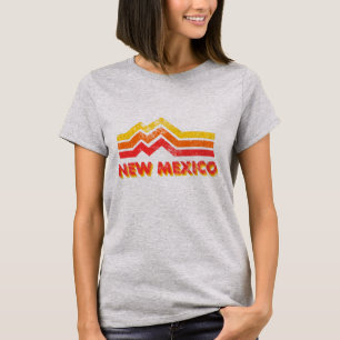 New Mexico T-Shirt
