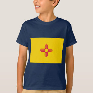 New Mexico T-Shirt
