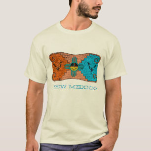 New Mexico T-Shirt